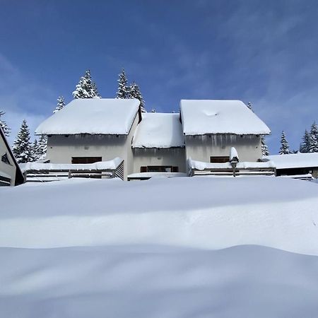 Apartma Idila Zreče Eksteriør billede