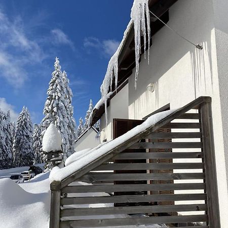 Apartma Idila Zreče Eksteriør billede