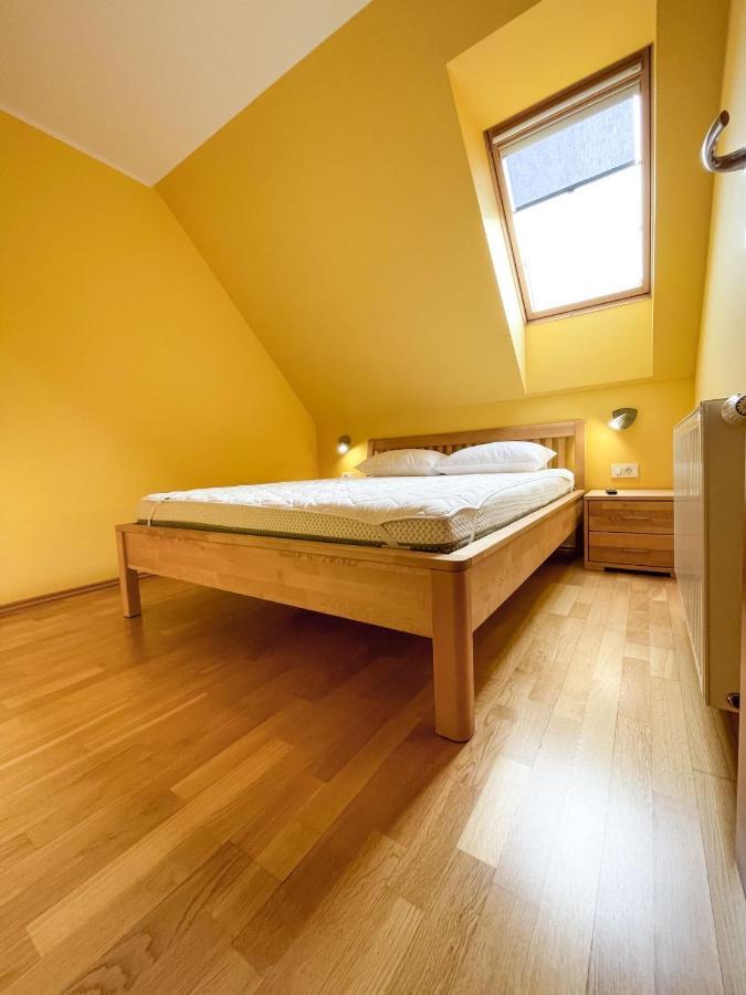 Apartma Idila Zreče Eksteriør billede