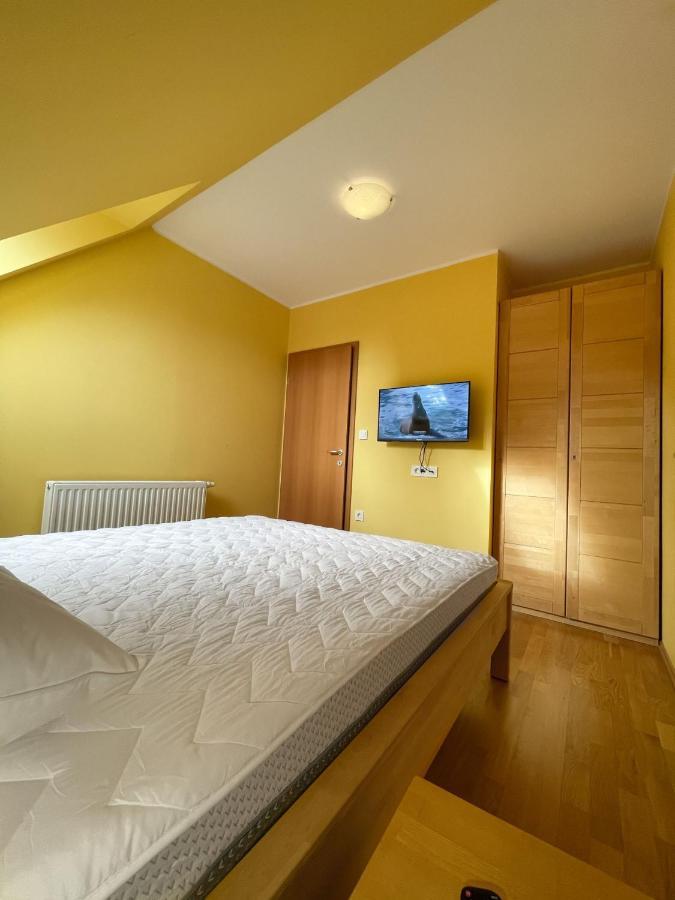 Apartma Idila Zreče Eksteriør billede