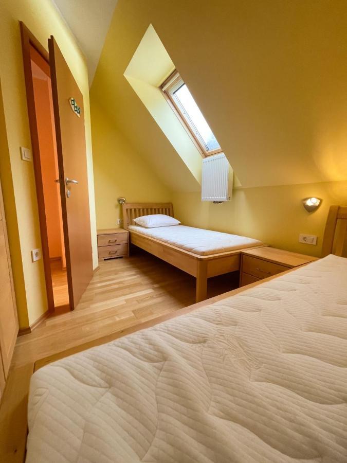 Apartma Idila Zreče Eksteriør billede